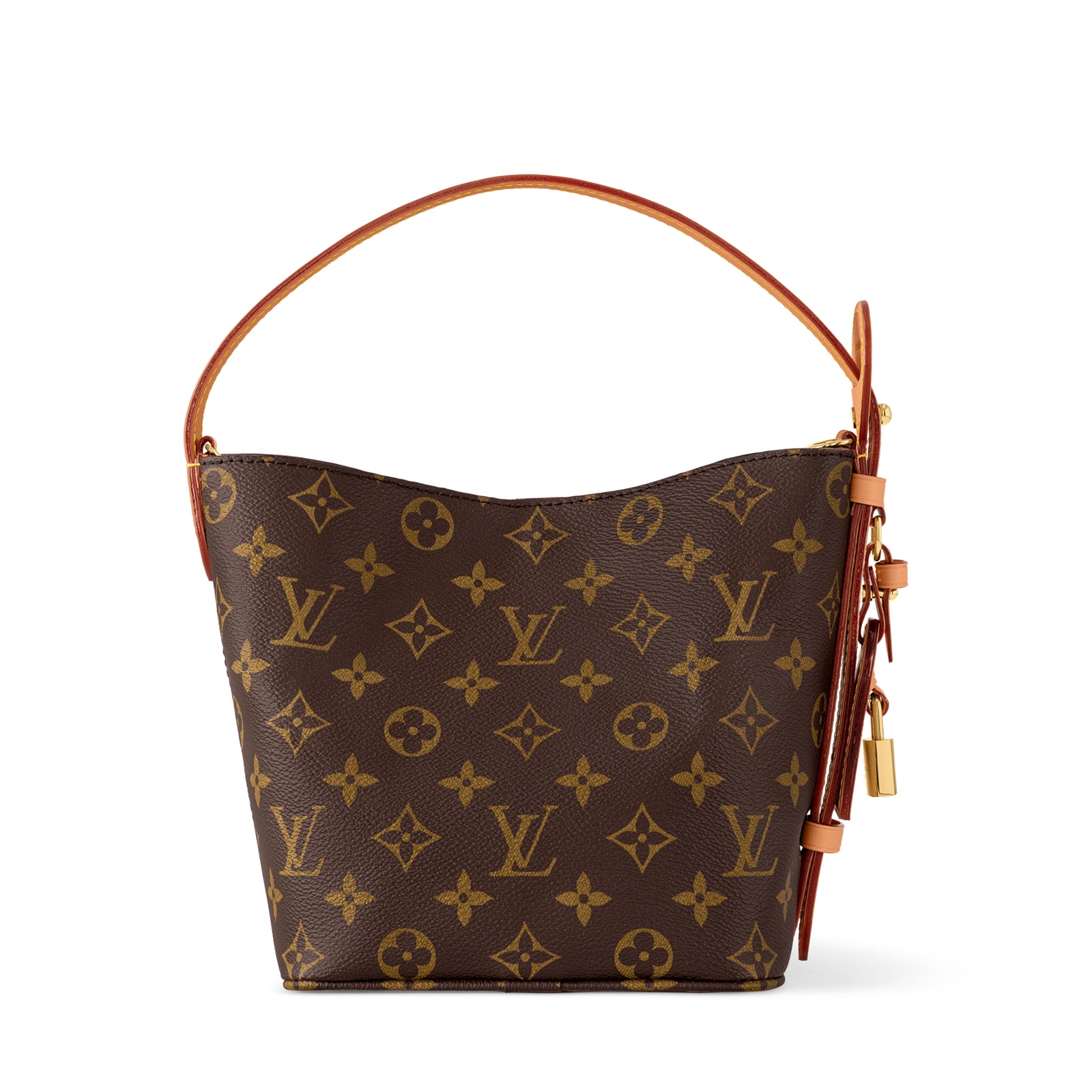 Louis Vuitton ALL IN BB Handbag - Image 3