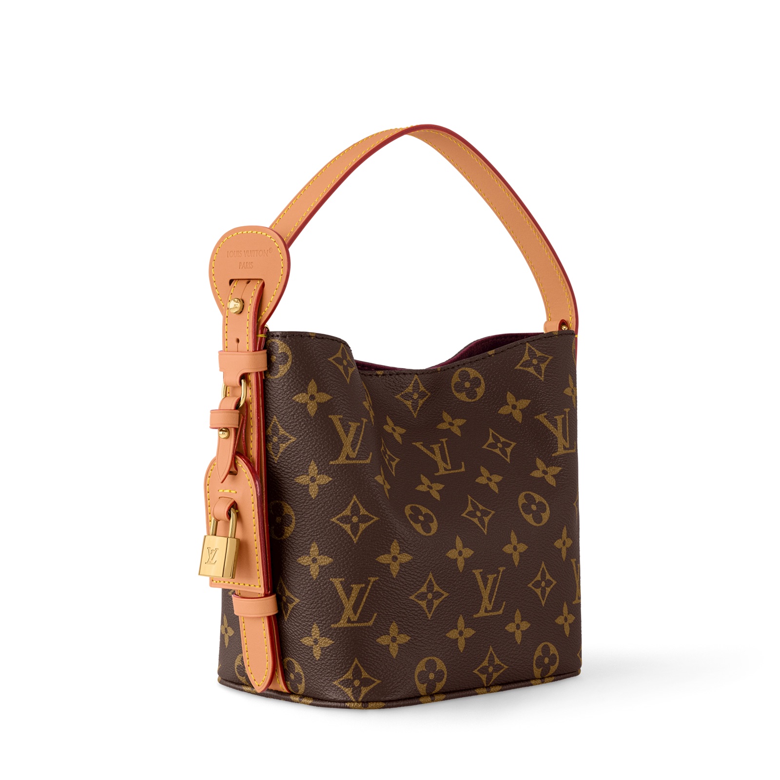 Louis Vuitton ALL IN BB Handbag - Image 2
