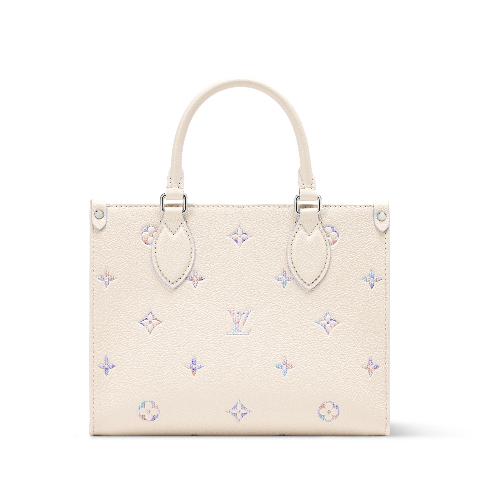 Louis Vuitton ONTHEGO Small Handbag - Image 3