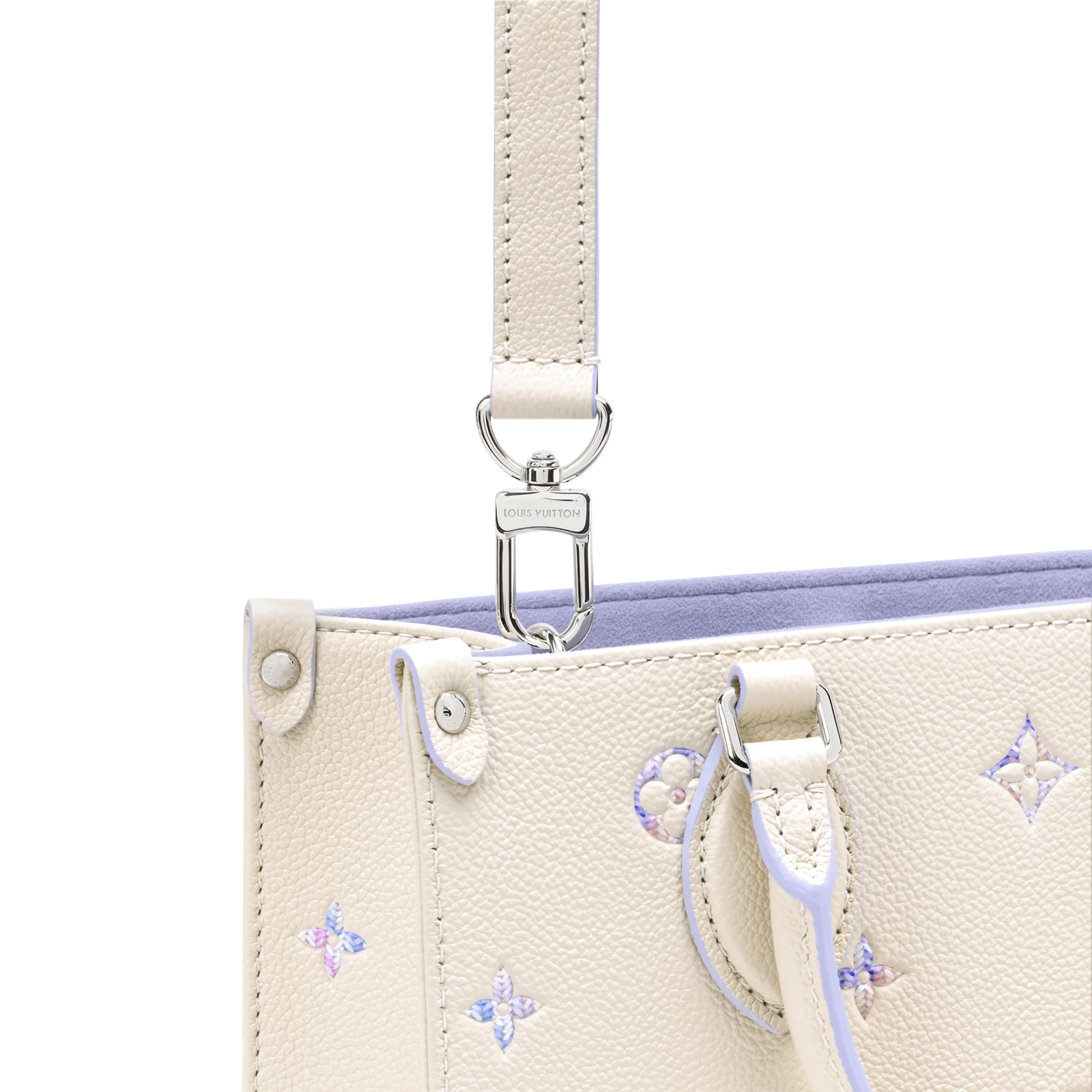 Louis Vuitton ONTHEGO Small Handbag - Image 5