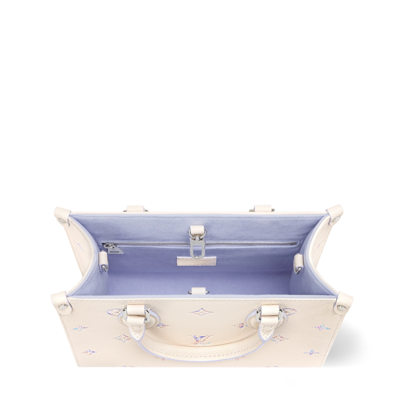 Louis Vuitton ONTHEGO Small Handbag - Image 4
