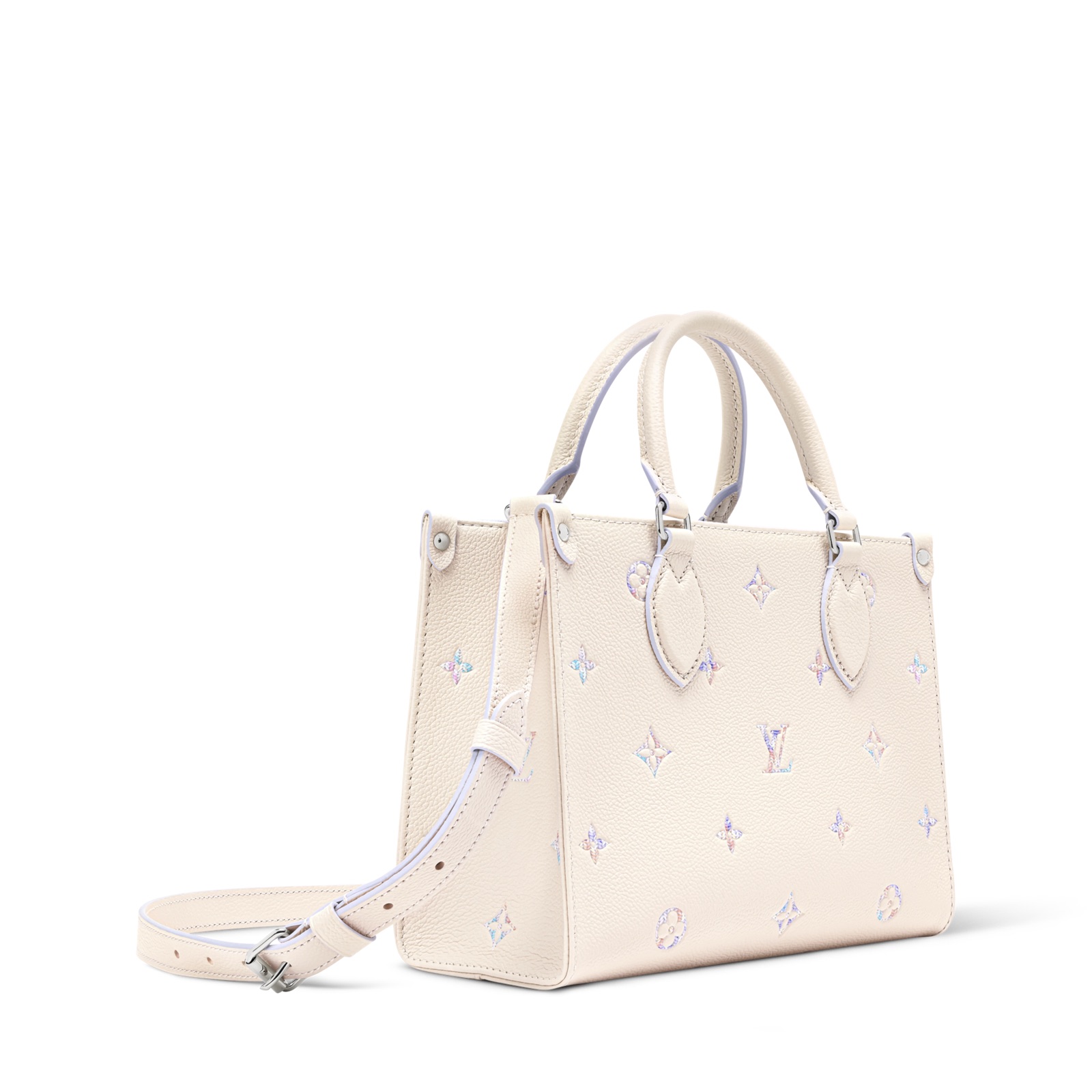 Louis Vuitton ONTHEGO Small Handbag - Image 2