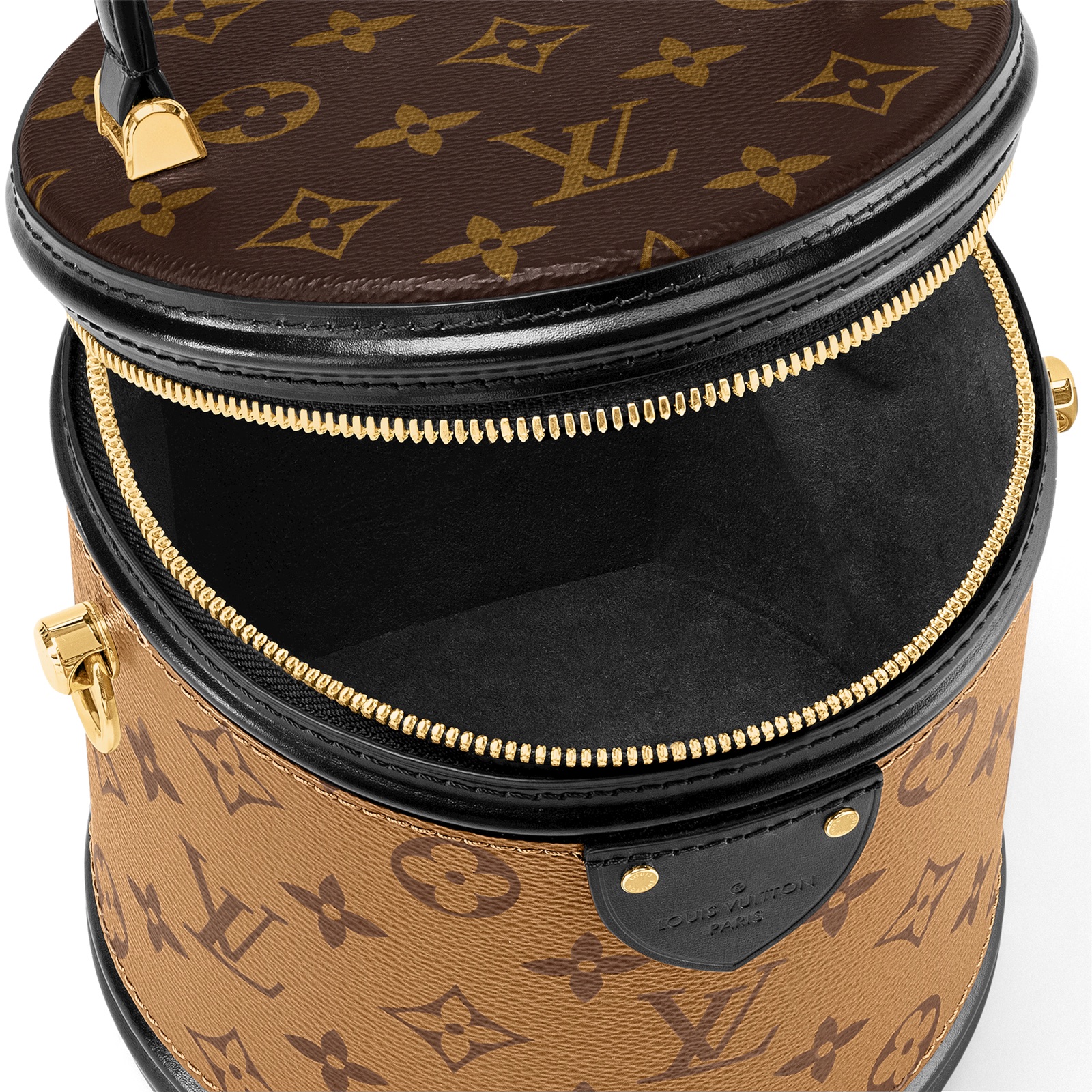 Louis Vuitton CANNES Handbag - Image 5