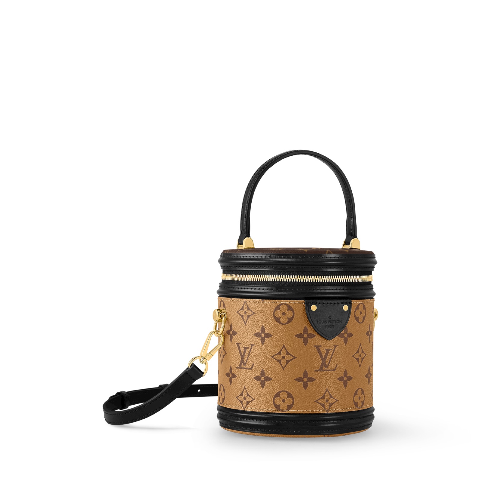 Louis Vuitton CANNES Handbag - Image 2