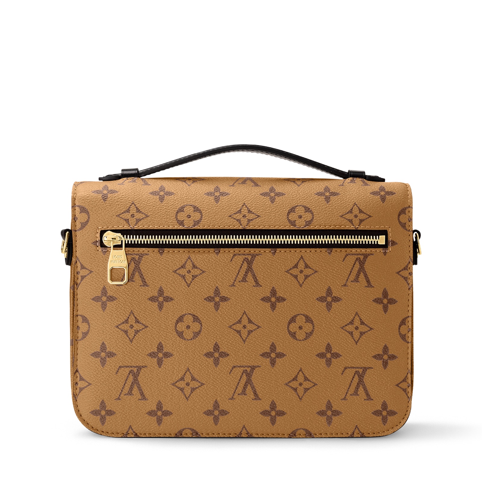 Louis Vuitton POCHETTE METIS Handbag - Image 3