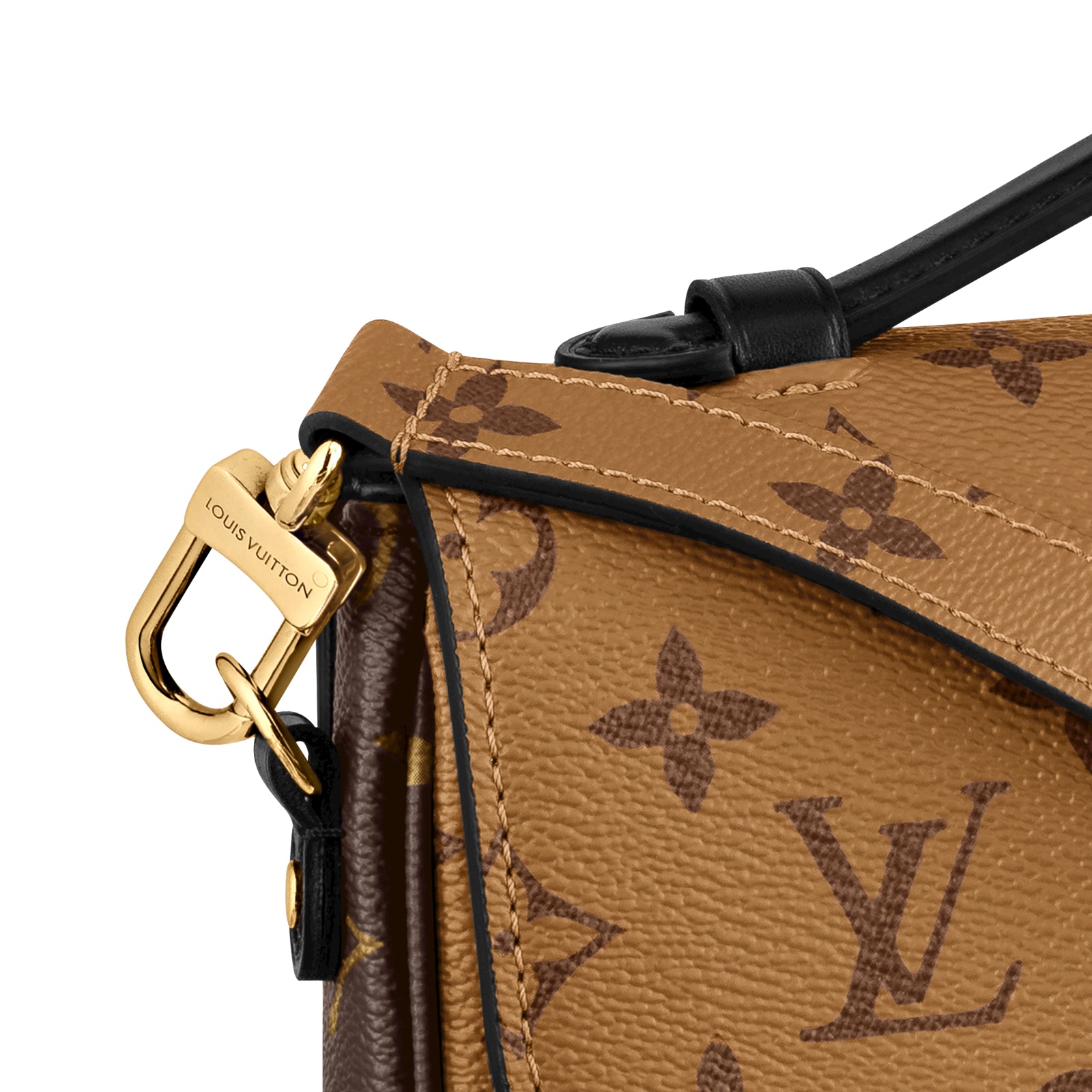 Louis Vuitton POCHETTE METIS Handbag - Image 5