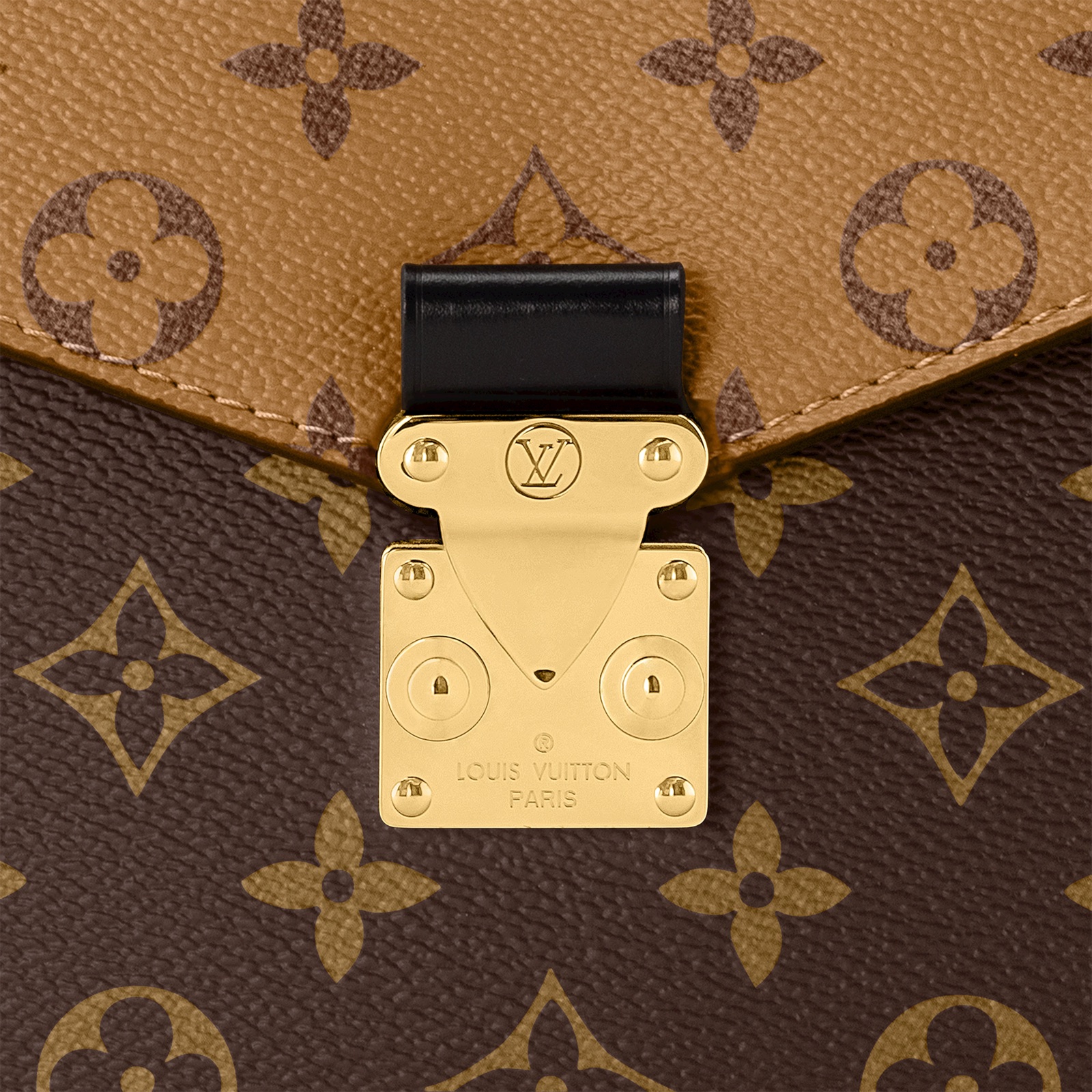 Louis Vuitton POCHETTE METIS Handbag - Image 4