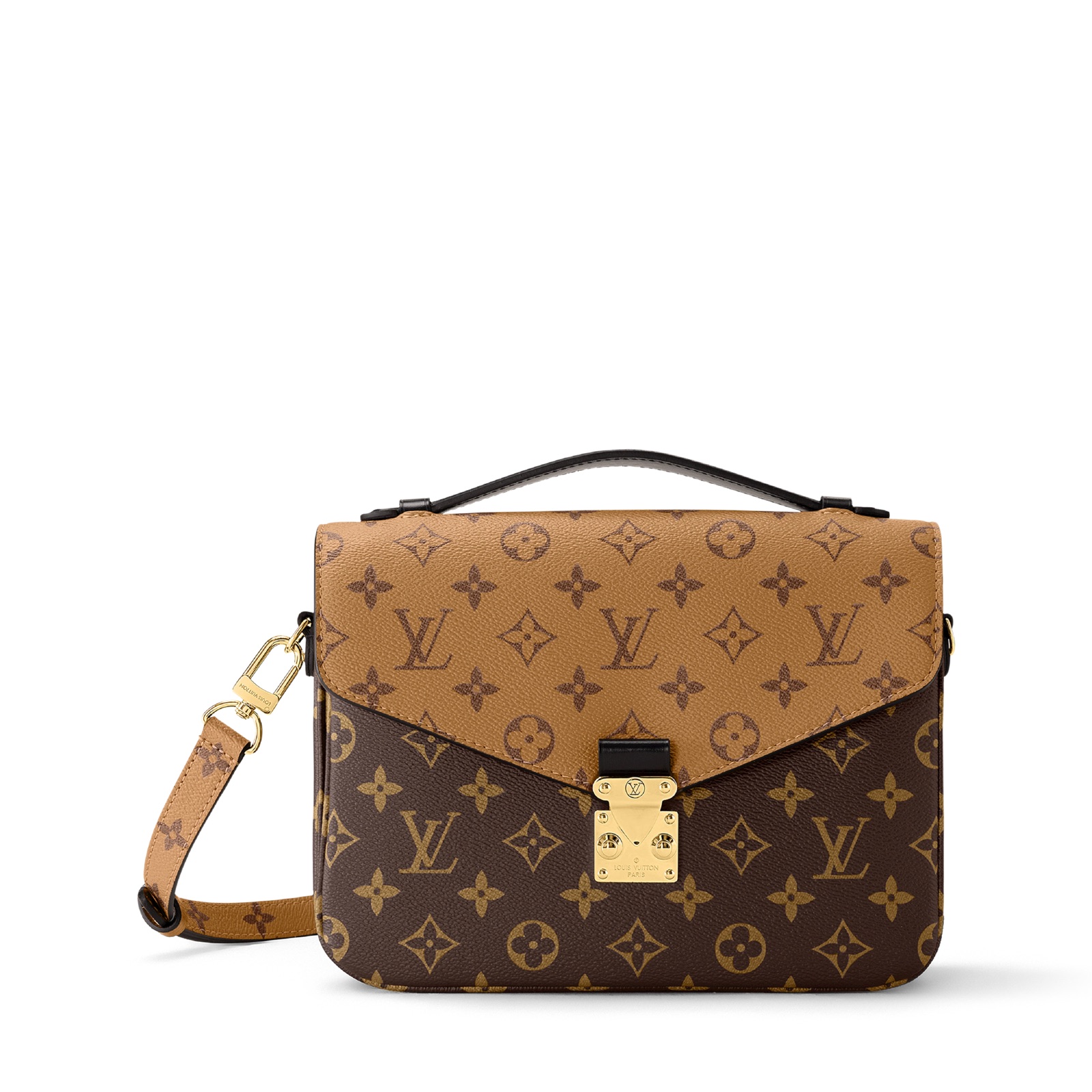Louis Vuitton POCHETTE METIS Handbag