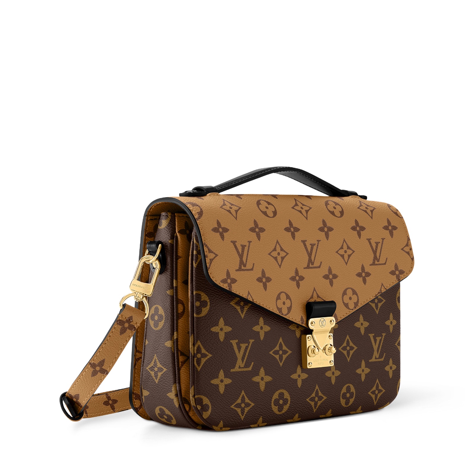 Louis Vuitton POCHETTE METIS Handbag - Image 2