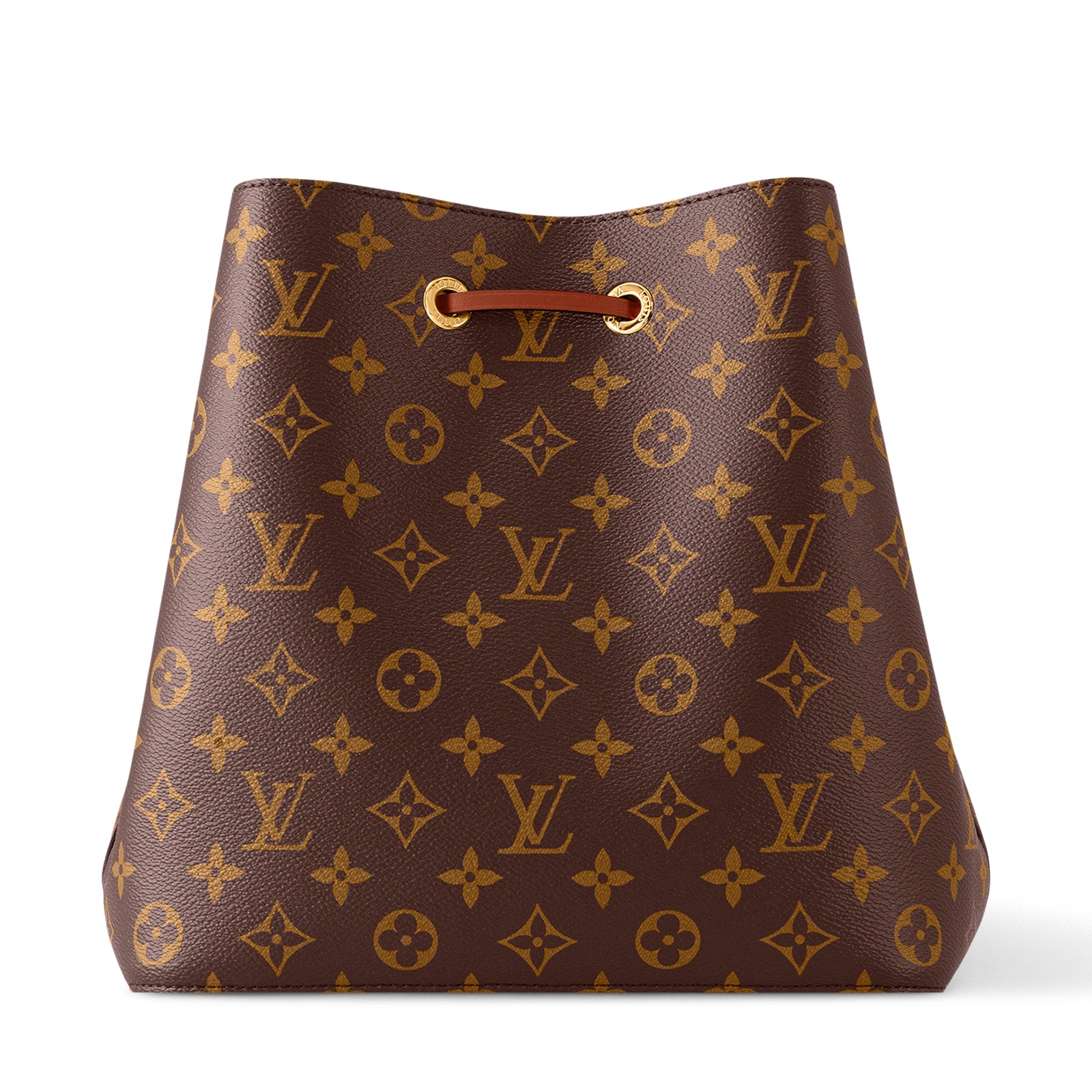 Louis Vuitton NEONOE Bucket Handbag - Image 3