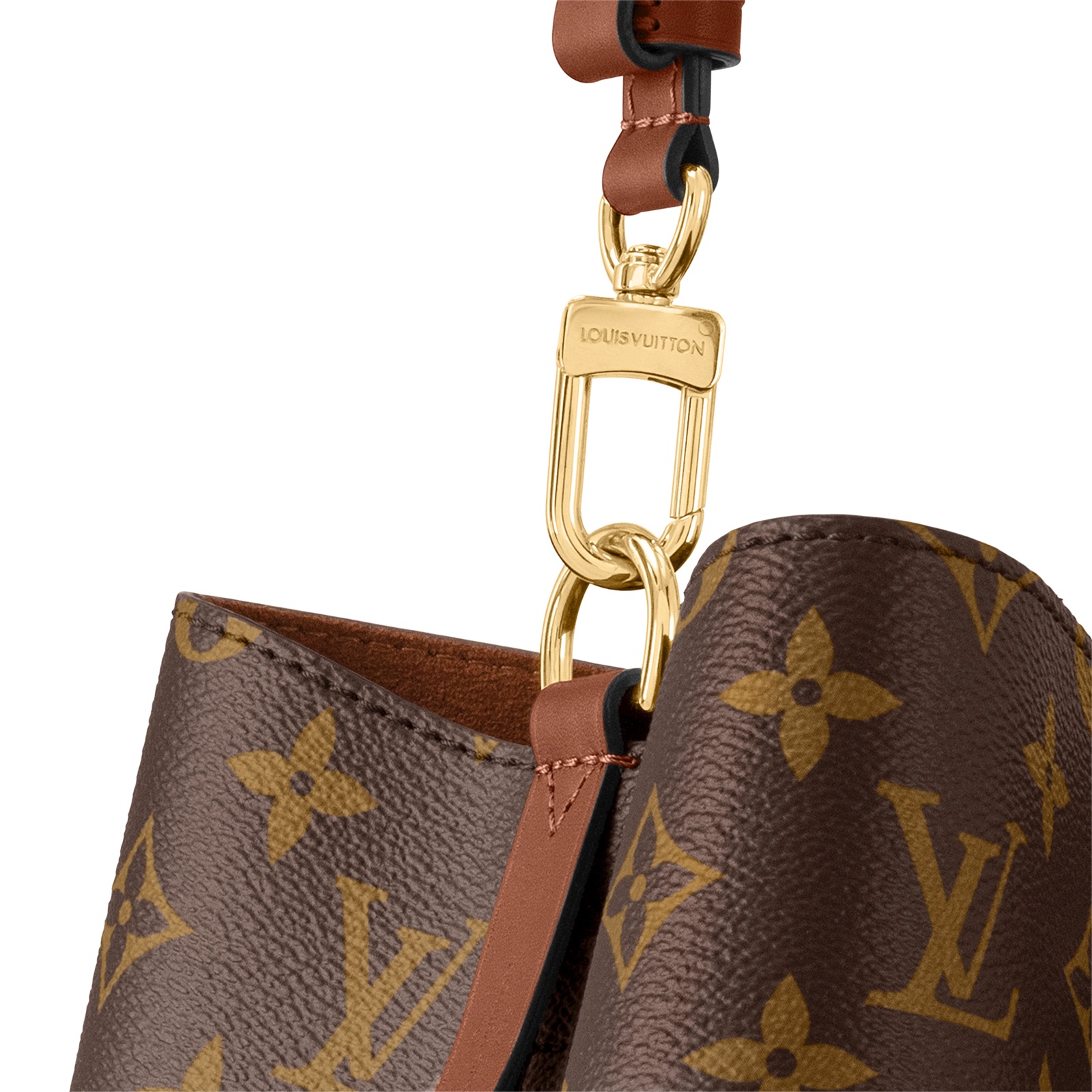 Louis Vuitton NEONOE Bucket Handbag - Image 7