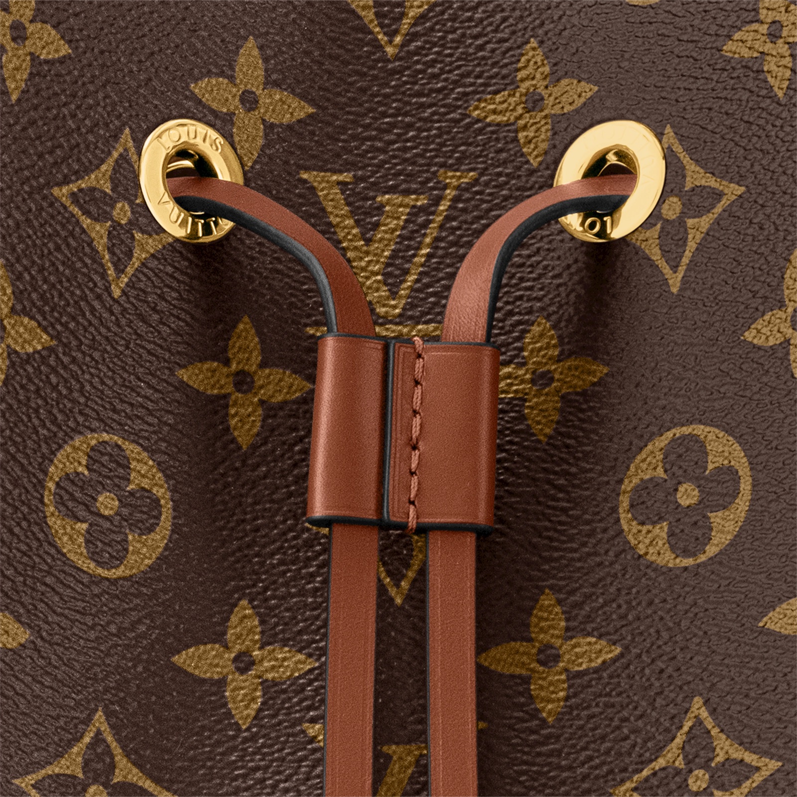 Louis Vuitton NEONOE Bucket Handbag - Image 6
