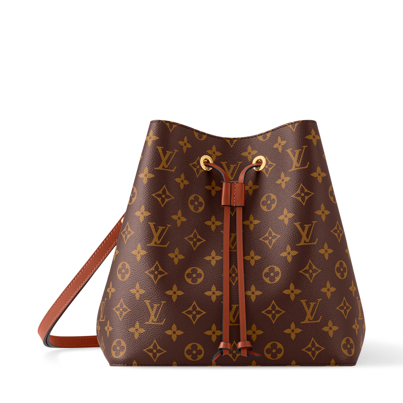 Louis Vuitton NEONOE Bucket Handbag