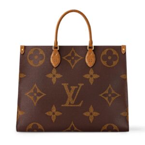 Louis Vuitton ONTHEGO Large Handbag