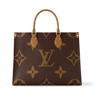 Louis Vuitton ONTHEGO Medium Handbag
