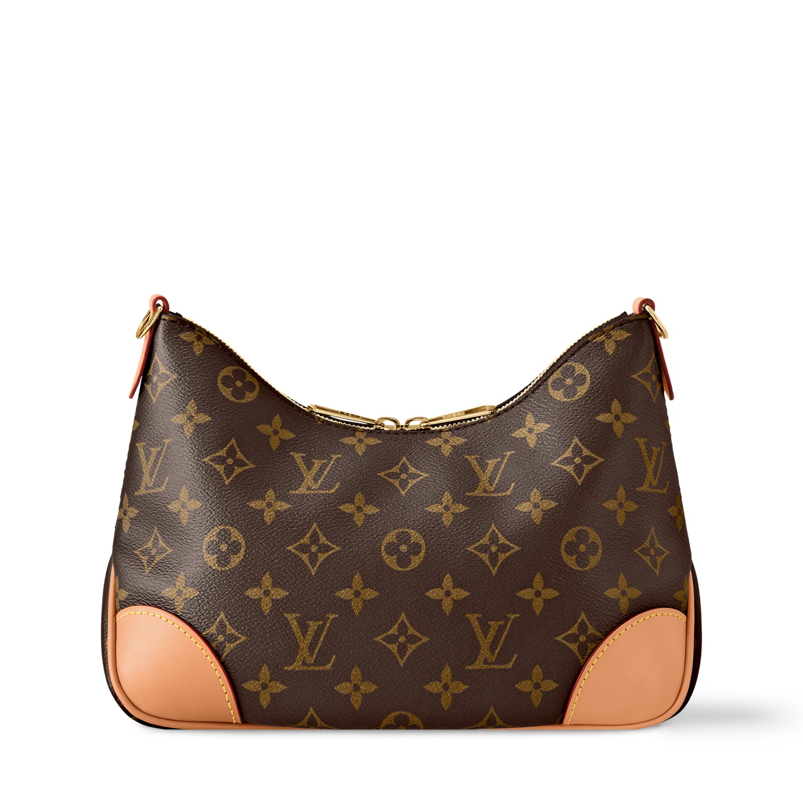 Louis Vuitton BOULOGNE Handbag - Image 3