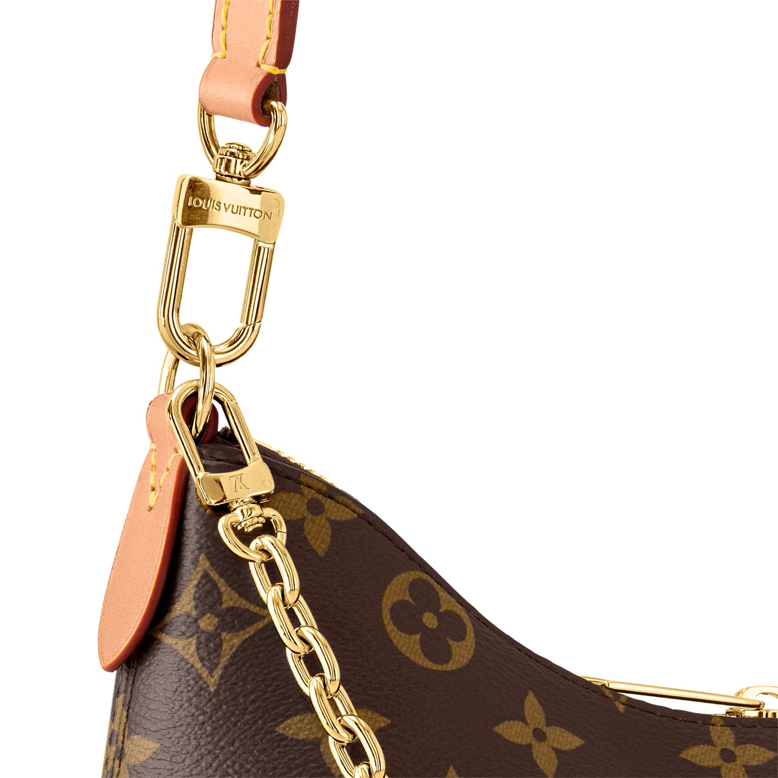 Louis Vuitton BOULOGNE Handbag - Image 7