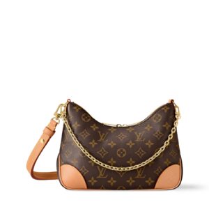 Louis Vuitton BOULOGNE Handbag