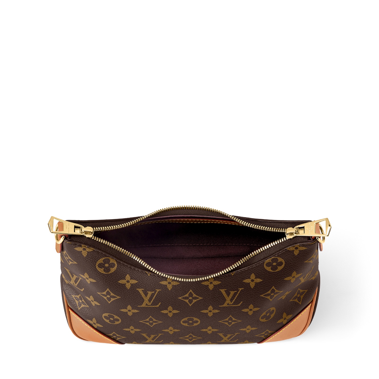 Louis Vuitton BOULOGNE Handbag - Image 4
