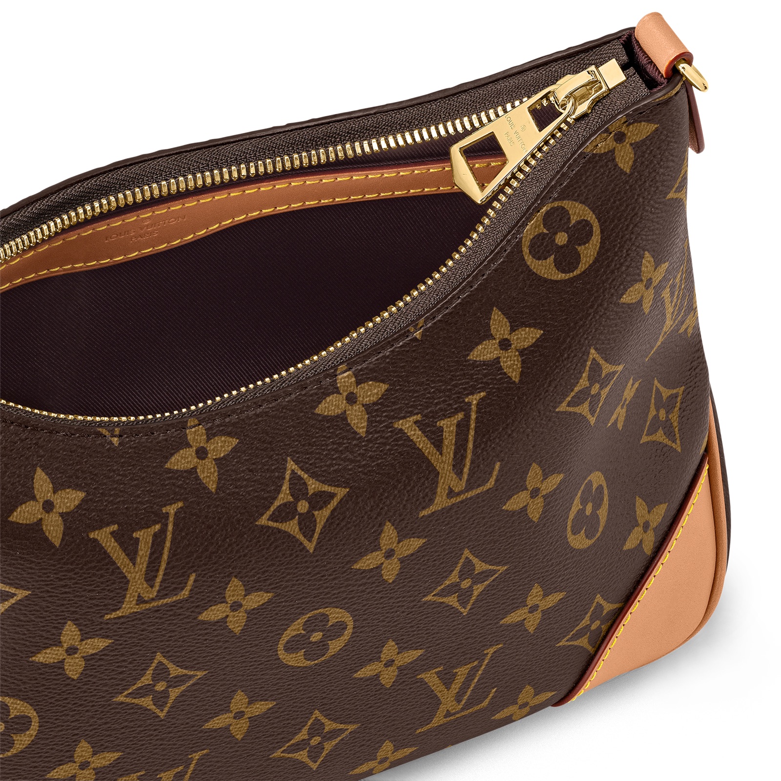 Louis Vuitton BOULOGNE Handbag - Image 5