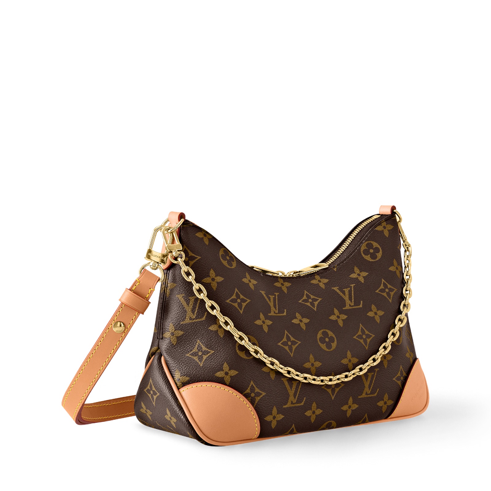 Louis Vuitton BOULOGNE Handbag - Image 2