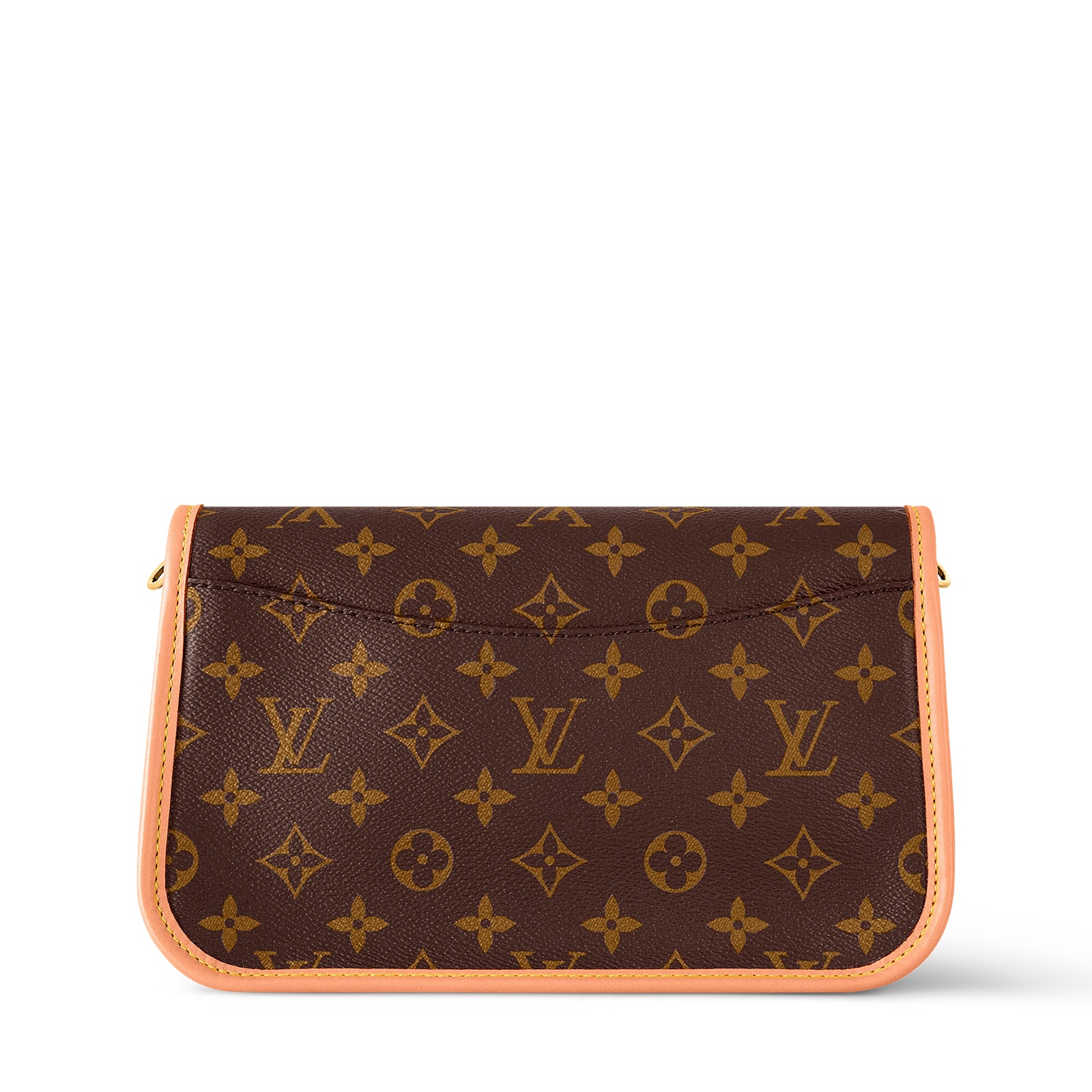 Louis Vuitton DIANE Handbag - Image 3