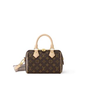 Louis Vuitton SPEEDY BANDOULIERE 20 Handbag