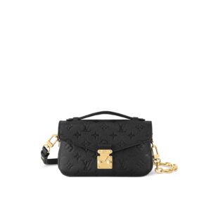 Louis Vuitton POCHETTE METIS EAST WEST Handbag