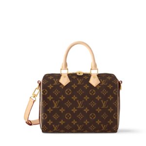 Louis Vuitton SPEEDY BANDOULIERE 25 Handbag