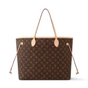 Louis Vuitton NEVERFULL Large Tote