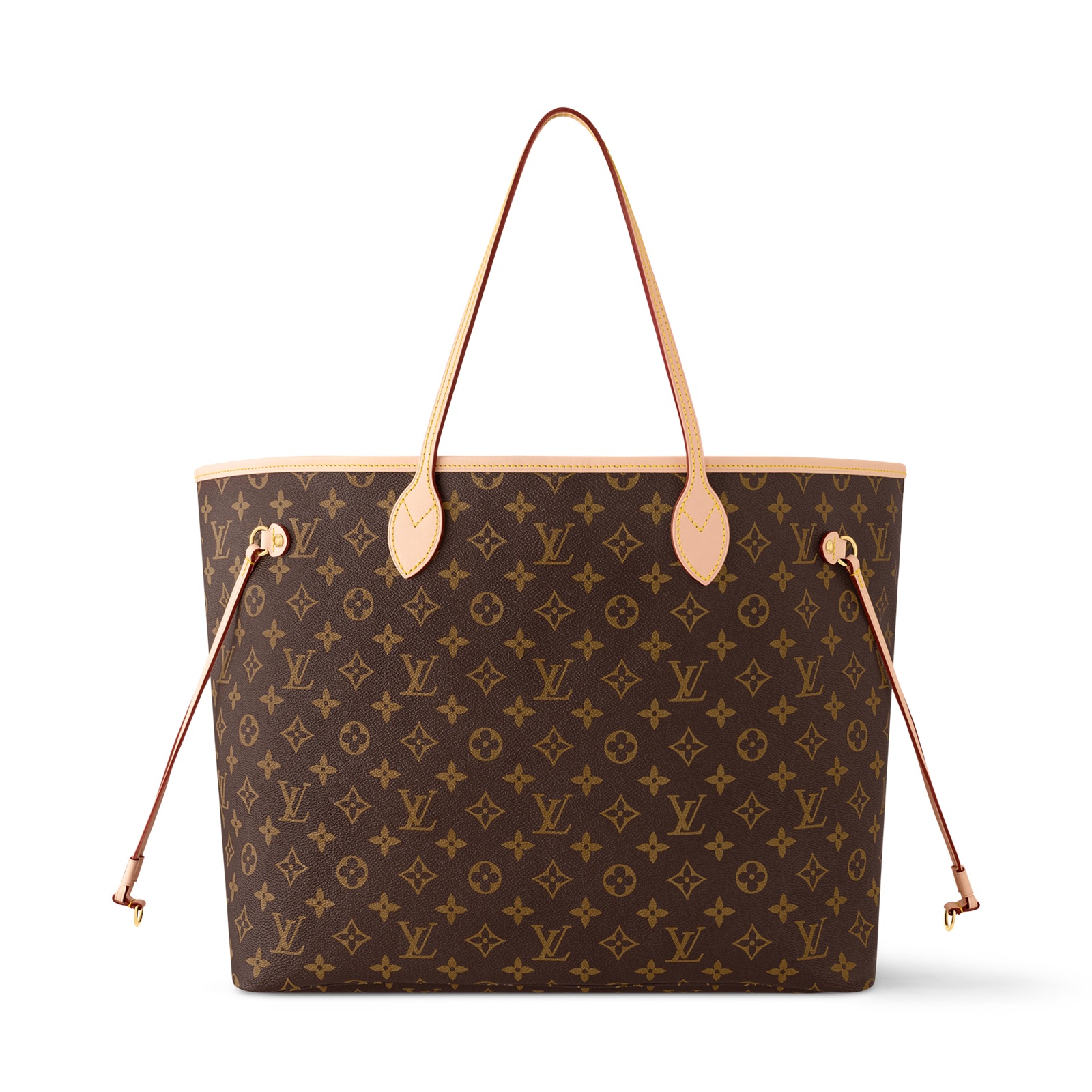 Louis Vuitton NEVERFULL Large Tote