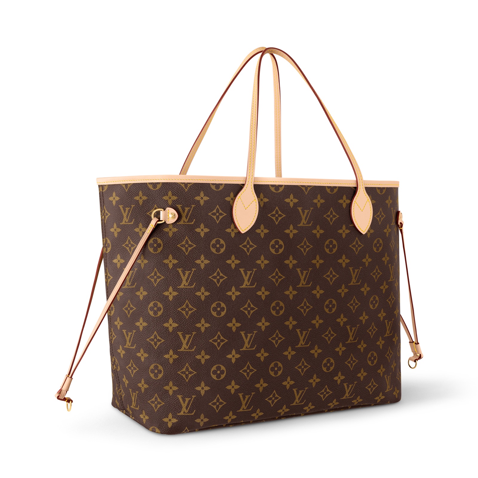 Louis Vuitton NEVERFULL Large Tote - Image 2