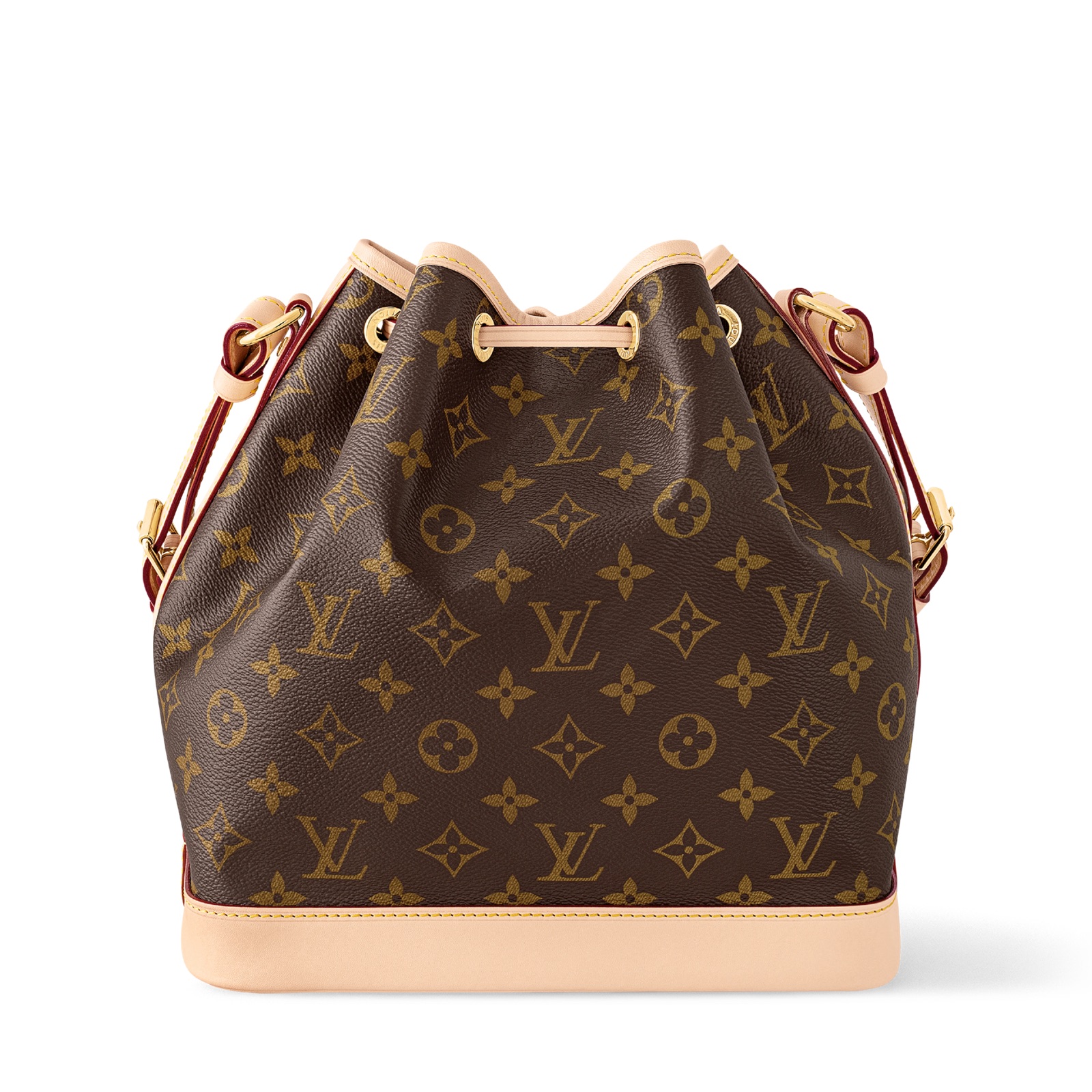 Louis Vuitton PETIT NOE Bucket Handbag - Image 3