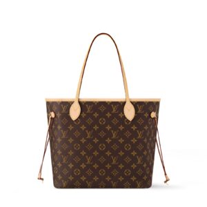 Louis Vuitton NEVERFULL Medium Tote