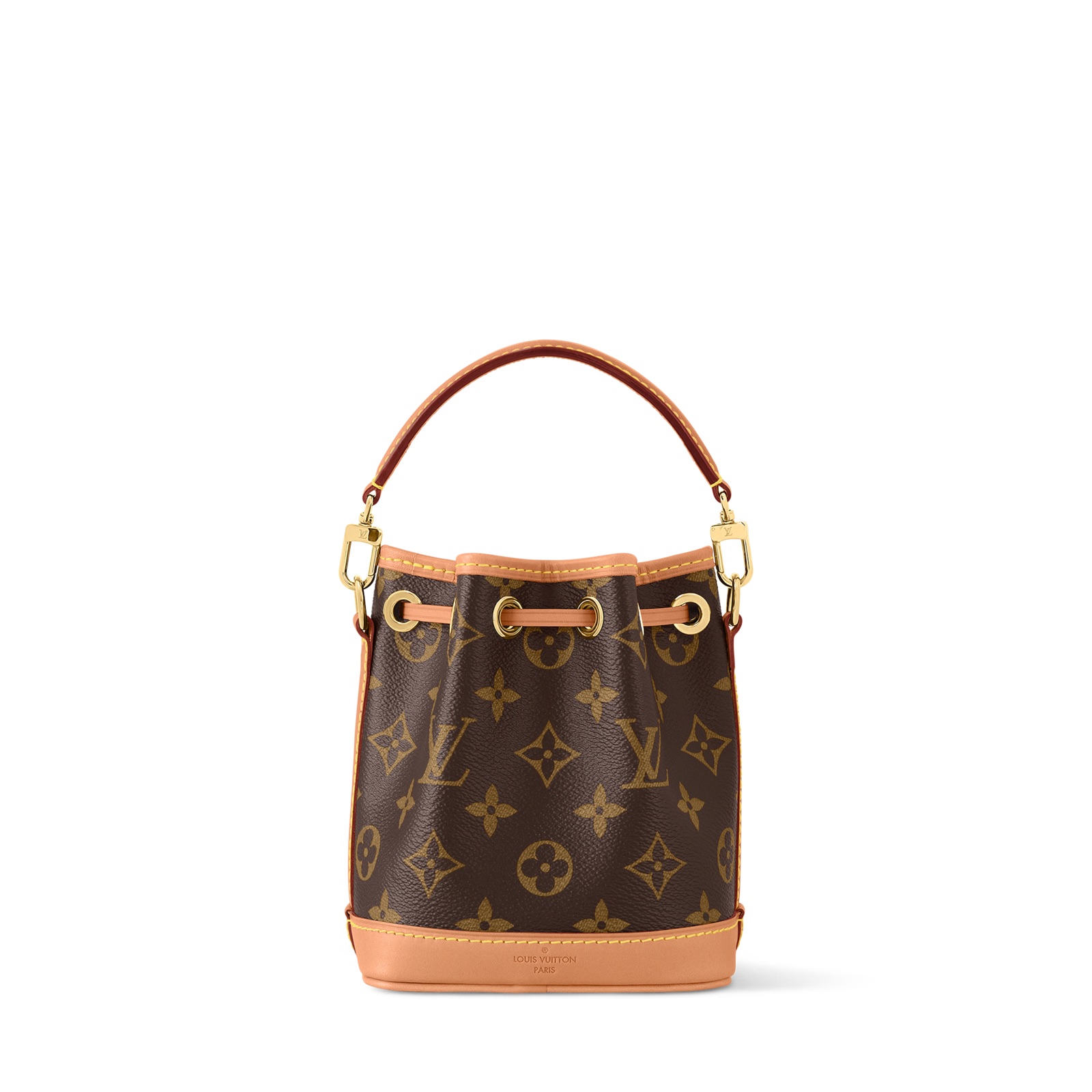 Louis Vuitton NANO NOE Handbag - Image 3