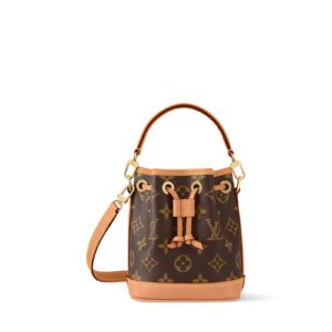 Louis Vuitton NANO NOE Handbag