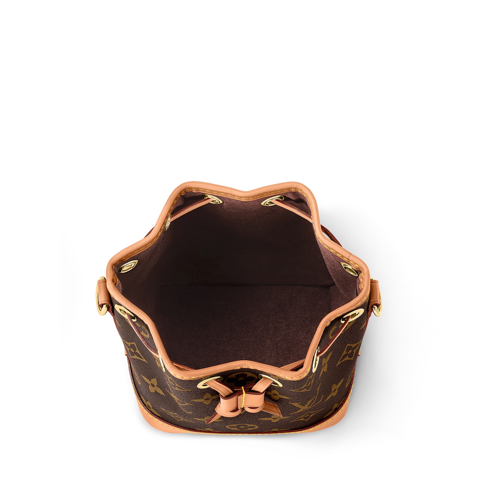 Louis Vuitton NANO NOE Handbag - Image 4