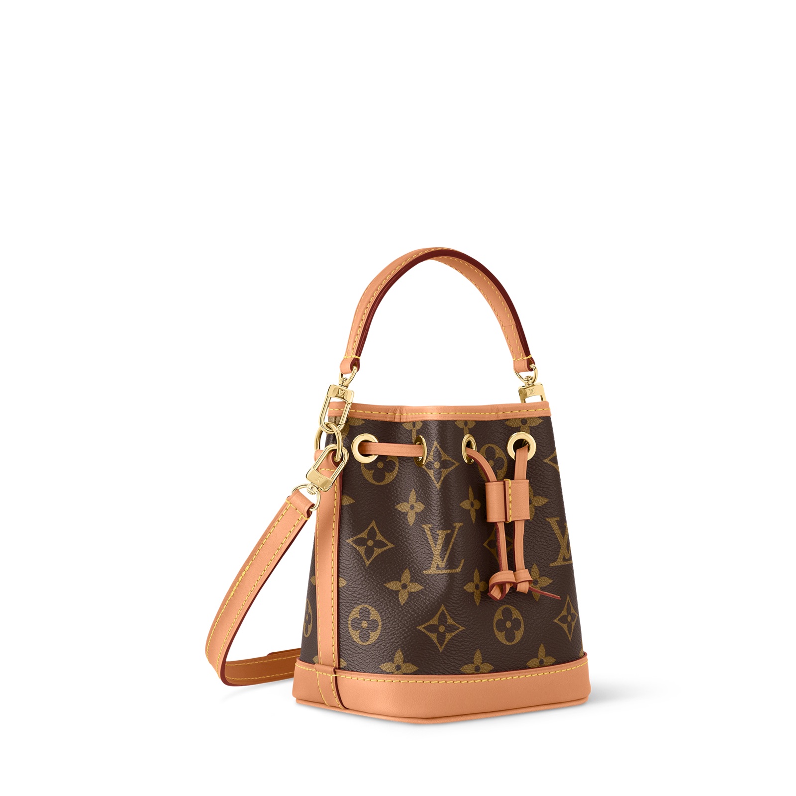 Louis Vuitton NANO NOE Handbag - Image 2