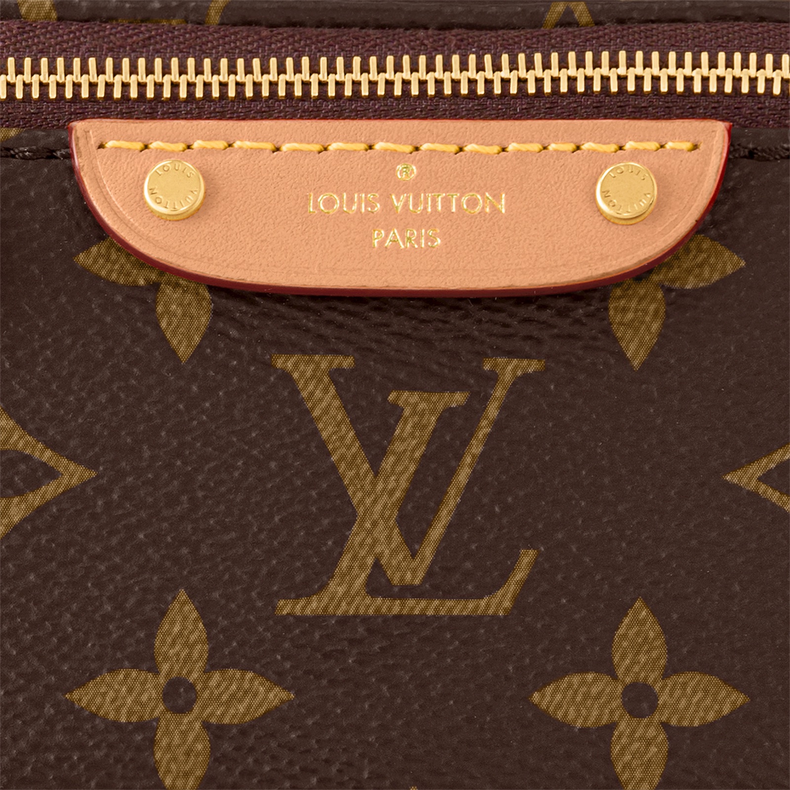 Louis Vuitton MINI BUMBAG Mini Bumbag - Image 5