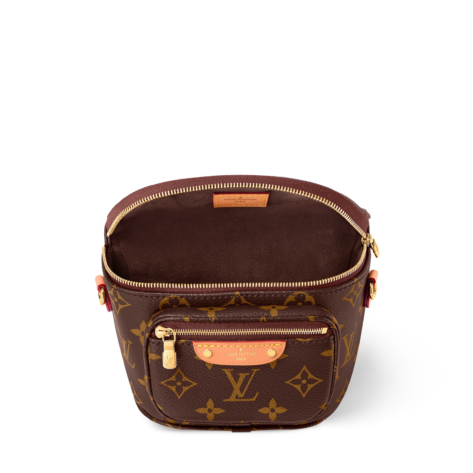 Louis Vuitton MINI BUMBAG Mini Bumbag - Image 4