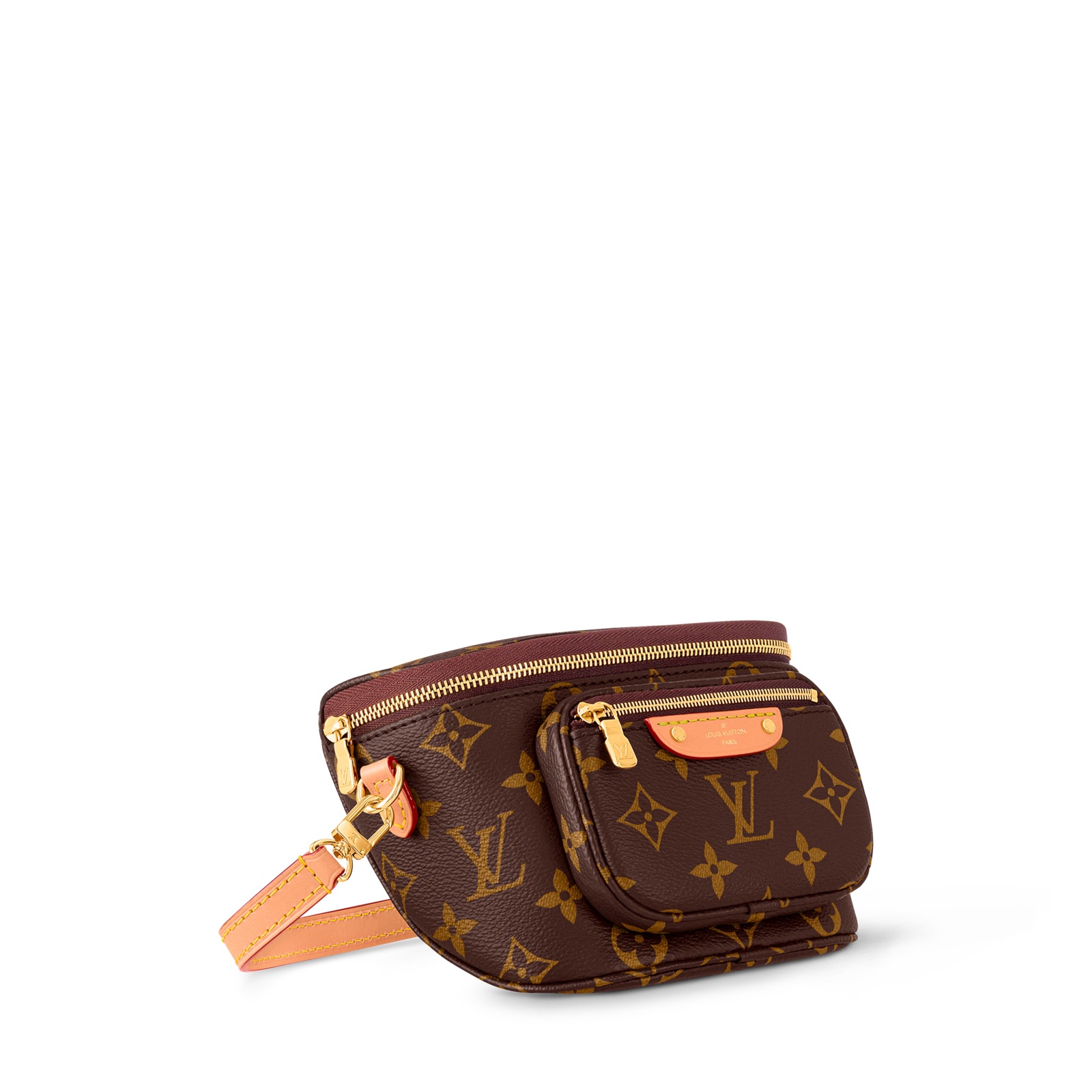 Louis Vuitton MINI BUMBAG Mini Bumbag - Image 2