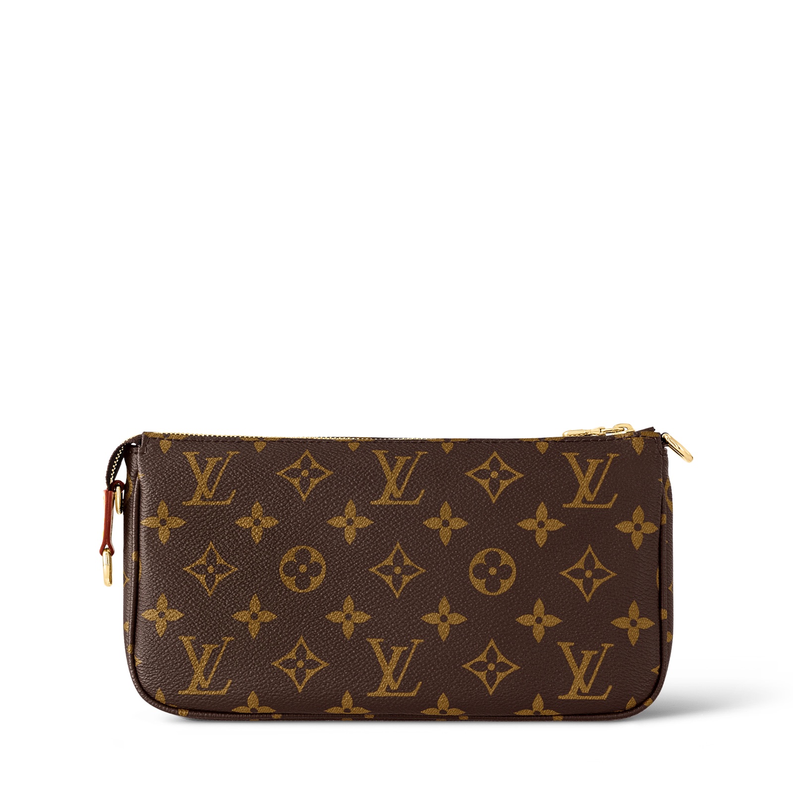 Louis Vuitton POCHETTE ACCESSOIRES Shoulder Bag - Image 3