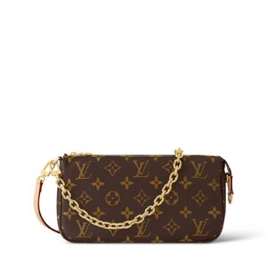 Louis Vuitton POCHETTE ACCESSOIRES Shoulder Bag