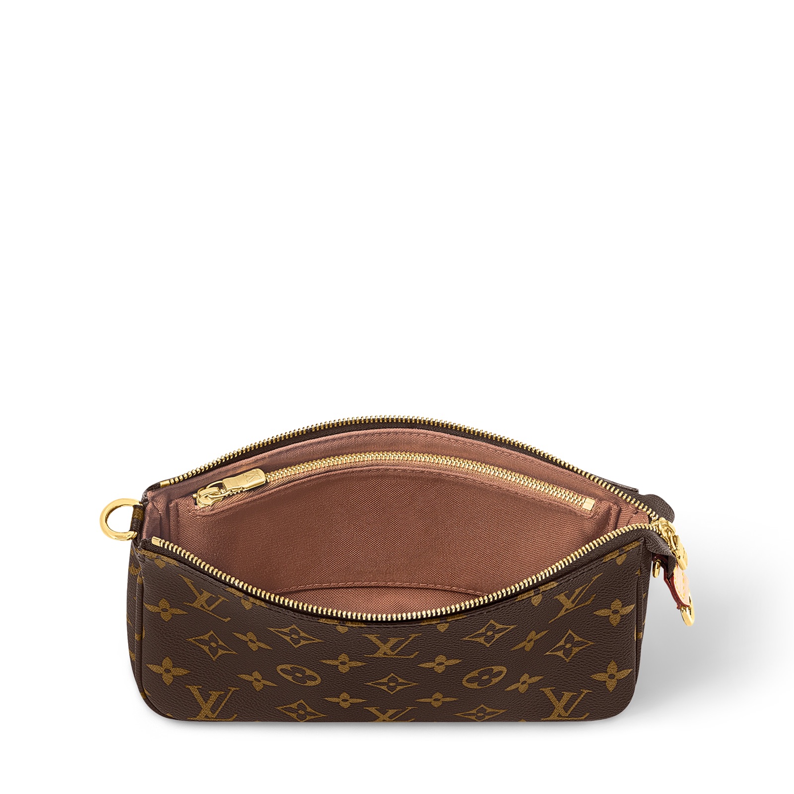 Louis Vuitton POCHETTE ACCESSOIRES Shoulder Bag - Image 4
